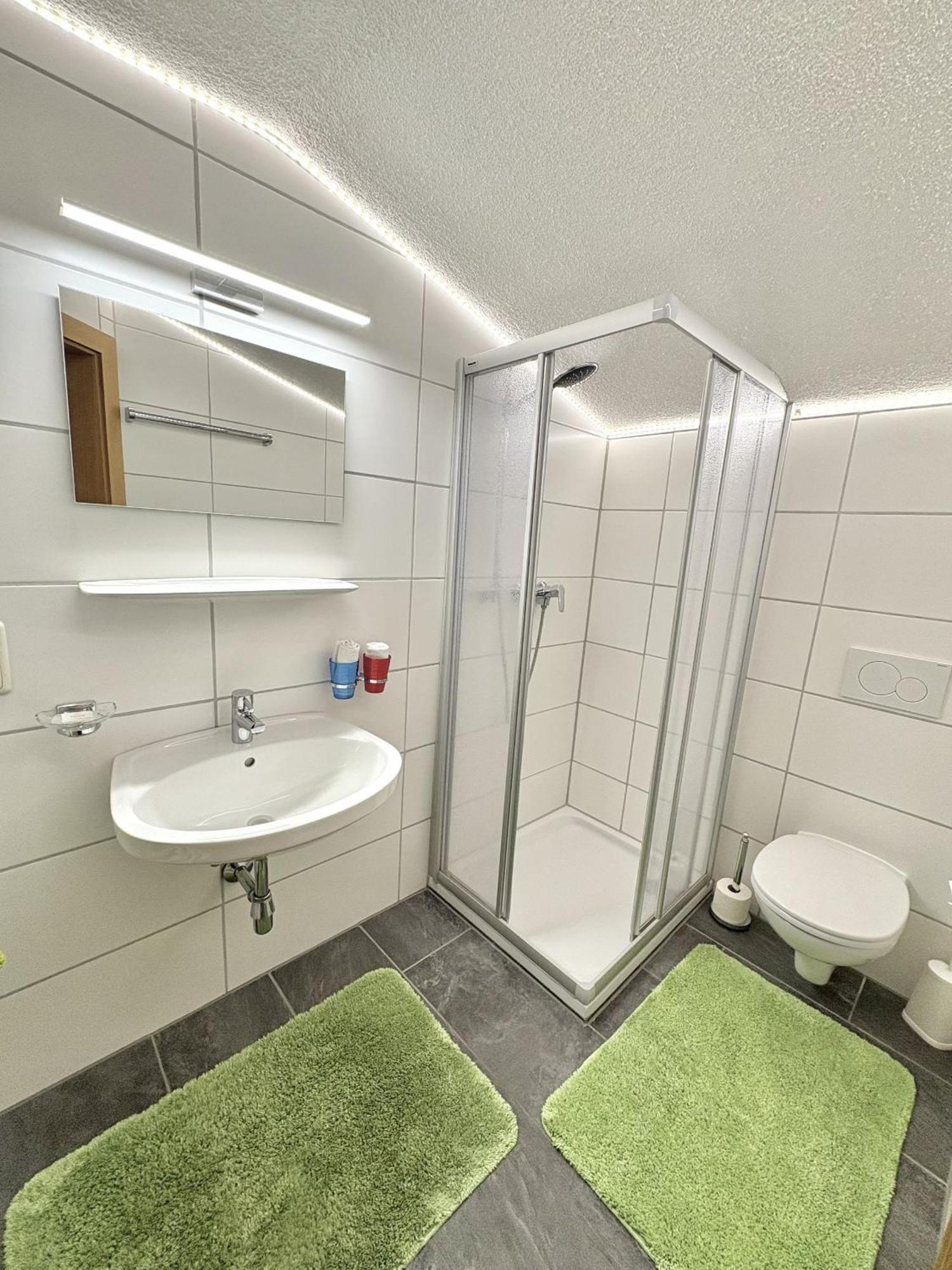 カップルHaus Sonnbergアパートメント エクステリア 写真